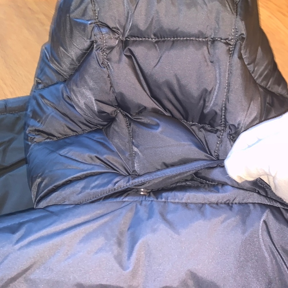 NWT The North Face Metropolis Parka III Jacket Down, XXL - Picture 11 of 15